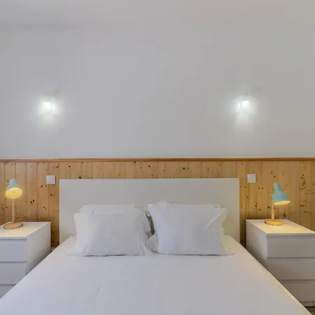 #400 Oasis 1br & Pool * Albufeira