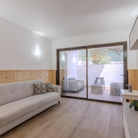 #400 Oasis 1br & Pool Albufeira