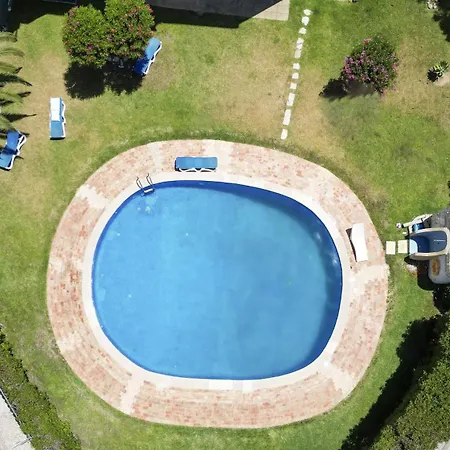 #400 Oasis 1br & Pool * Albufeira