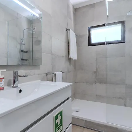 #400 Oasis 1br & Pool Albufeira