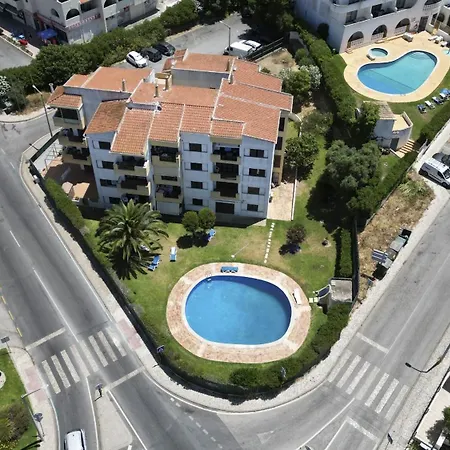 #400 Oasis 1br & Pool Apartment