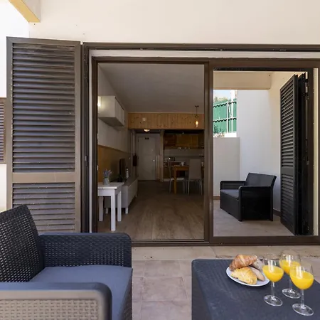 Apartment #400 Oasis 1br & Pool
