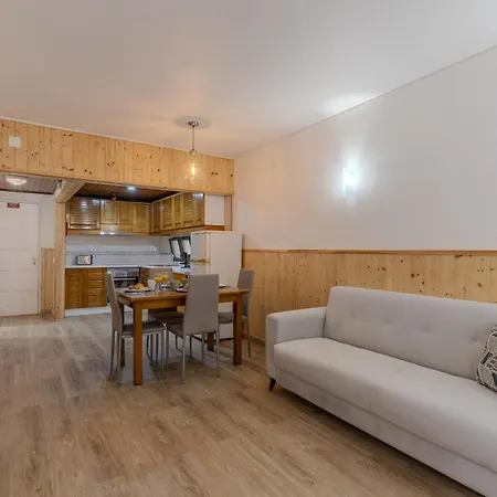 #400 Oasis 1br & Pool Albufeira