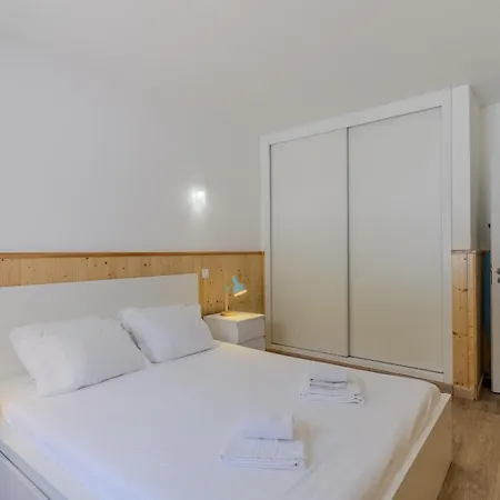 Apartment #400 Oasis 1br & Pool Albufeira