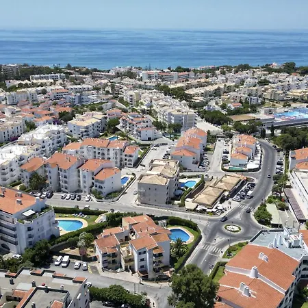 Apartment #400 Oasis 1br & Pool